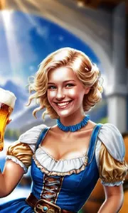 Bavarian Riches 2