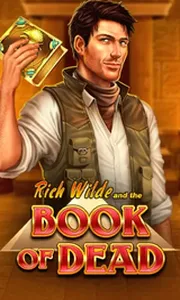 Book of Dead