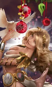 Demi Gods 2 CE