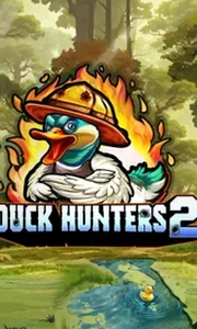duck hunters 2