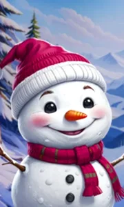 Book Of Frosty