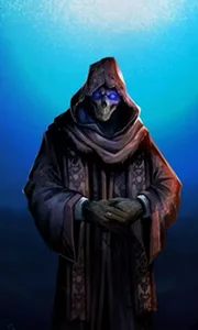 Dark Summoning