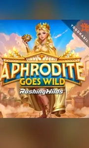Aphrodite Goes Wild