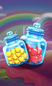 Candy Jar Clusters