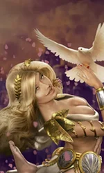 Demi Gods 2