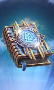 Book Of Demi Gods III- TGE