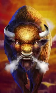 Buffalo Rampage