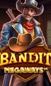 Bandit Megaways