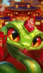 Fortune Snake