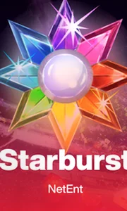 Starburst