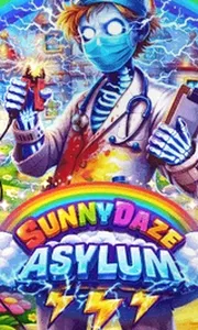 Sunnydaze Asylum